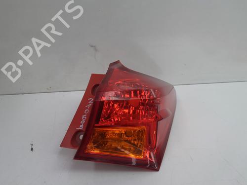 Used Right taillight Right taillight TOYOTA AURIS (_E18_) [2012-2019] 36753799 36753799