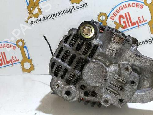 Alternator MITSUBISHI PAJERO PININ I (H6_W, H7_W) 1.8 GDI (H66W, H76W) | BP20795717M7