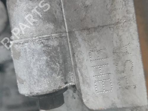 Engine CITROËN C1 (PM_, PN_) 1.0 | BP24469838M1 