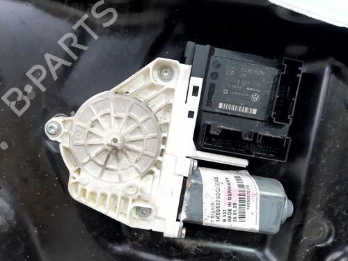 Front right window mechanism VW PASSAT B6 (3C2)  | BP20766844C23 