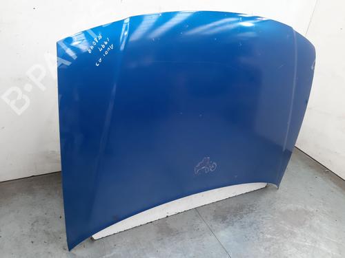 Hood AUDI A3 (8L1) 1.9 TDI | BP21178341C1 