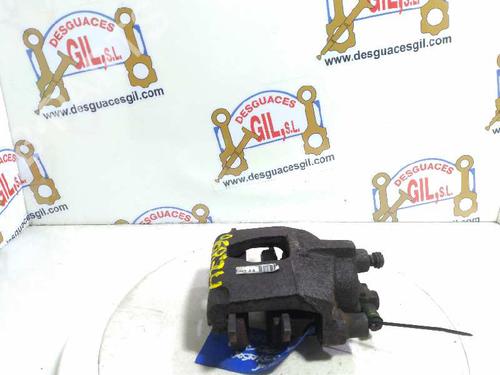 Left rear brake caliper CHRYSLER VOYAGER IV (RG, RS) 2.4 | BP20734858M107 