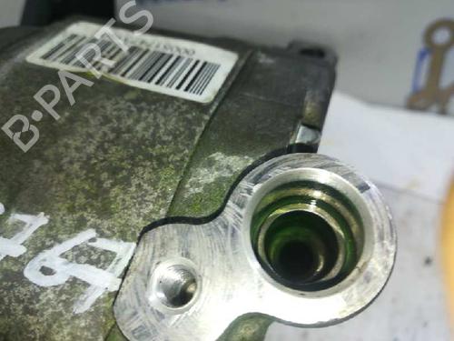 AC compressor FIAT 500 (312_) 1.2 LPG (312AXA1A) | BP20810209M34 