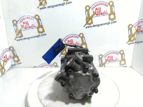 AC compressor MAZDA 3 Saloon (BK) 1.6 DI Turbo (BK12Y) | BP20735027M34 