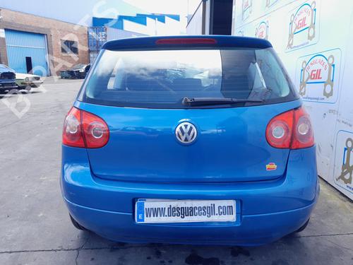 Startmotor VW GOLF V (1K1)  | BP27302333M8 