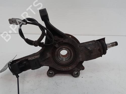 Right front steering knuckle PEUGEOT 307 Break (3E) 1.6 HDi 110 | BP27588250M26 