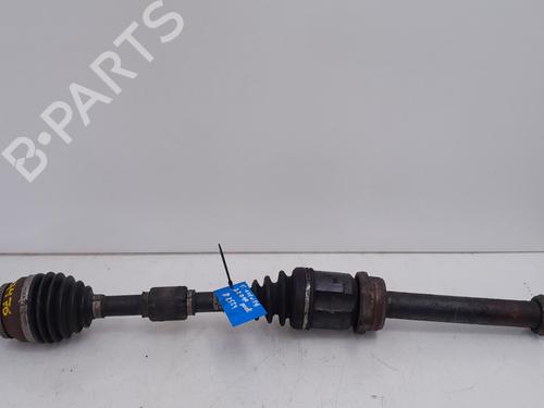 Używane Półoś przednia prawa TOYOTA AVENSIS (_T25_) 2.2 D-4D (ADT251_, ADT251R) (150 hp) 26711252