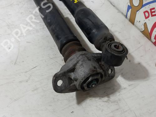 Right rear shock absorber SEAT ALTEA XL (5P5, 5P8)  | BP20749417M19 