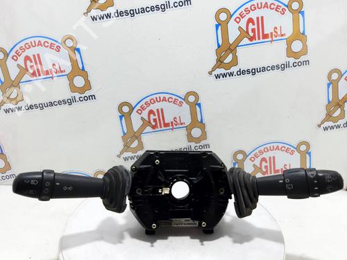 Used Headlight switch FIAT STILO (192_) 1.6 16V (192_XB1A) (103 hp) 20746659