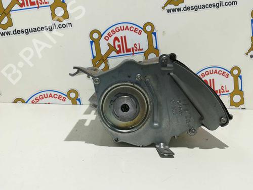 Passenger airbag MERCEDES-BENZ A-CLASS (W168) A 170 CDI (168.009, 168.109) | BP20796271C10 