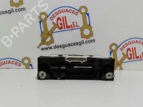 Climate control SEAT IBIZA IV (6J5, 6P1)  | BP20795153I5 
