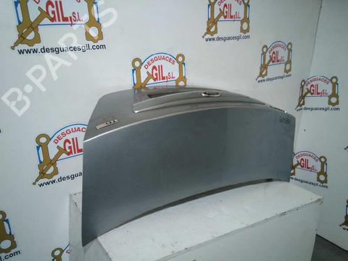 Used Tailgate FORD MONDEO III Saloon (B4Y) 2.0 16V DI / TDDi / TDCi (90 hp) 20809017