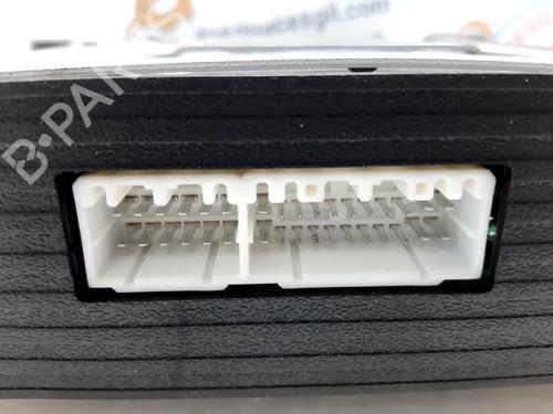 Radio CHRYSLER 300M (LR) 2.7 V6 24V | BP20746211E6 