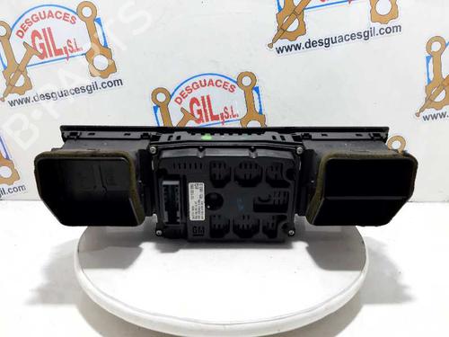 Display monitor OPEL VECTRA C (Z02)  | BP20797753C48 
