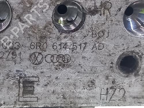 ABS pump SEAT IBIZA IV (6J5, 6P1)  | BP23504046M43 