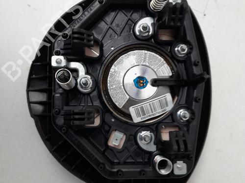 Driver airbag PEUGEOT PARTNER Box Body/MPV 1.6 HDi | BP29511432C9 