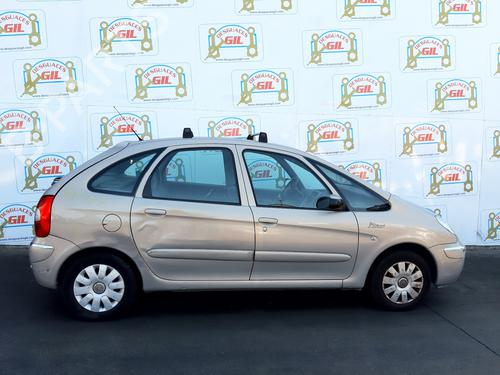 Engine control unit (ECU) CITROËN XSARA PICASSO (N68) 1.6 HDi | BP20748893M57 