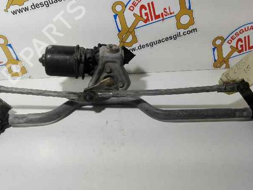 Used Front wiper motor RENAULT CLIO II (BB_, CB_) [1998-2016]  20774464