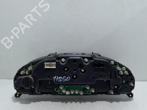 Instrument cluster PEUGEOT 406 (8B) 2.0 HDI 90 | BP20773129C47 