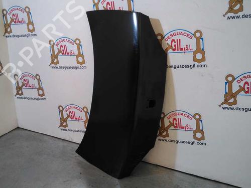 Tailgate PEUGEOT 406 Coupe (8C) 3.0 V6 24V | BP20801726C6 