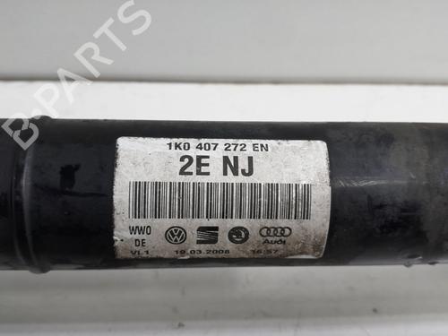 Right front driveshaft VW GOLF V (1K1) | BP34133666M39 - Image 2