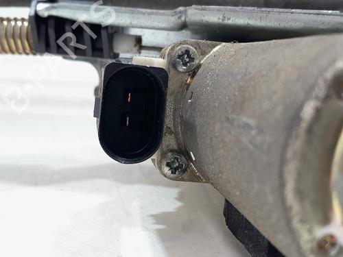 Rudehejsemekanisme Højre foran FORD FOCUS I Saloon (DFW) 1.8 Turbo DI / TDDi | BP23139514C23 