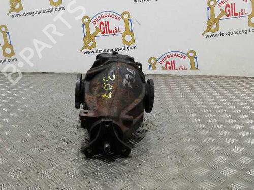 Rear differential MERCEDES-BENZ 124 Saloon (W124)  | BP20813126M24 