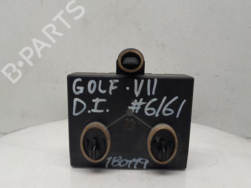Comfort control module VW GOLF VII (5G1, BQ1, BE1, BE2) 2.0 GTI | BP24439613M56 