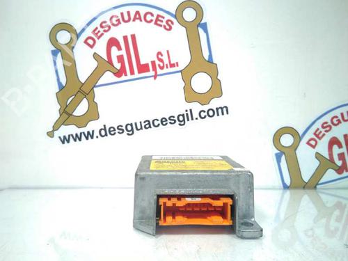 Airbag module CITROËN XANTIA (X1_, X2_) 1.9 D (69 hp) 20803235