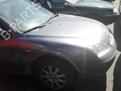 Rear right window mechanism FORD MONDEO III (B5Y) 1.8 16V | BP20773468C25 
