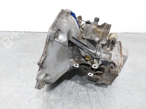 Gearbox OPEL ASTRA F Hatchback (T92)  | BP20737629M3 