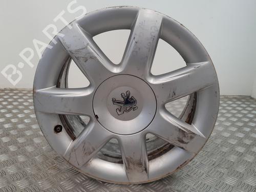 Fælgsæt PEUGEOT 807 (EB_) | BP39189372C100 - Image 4