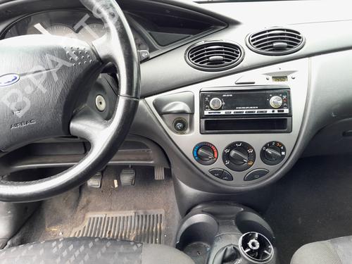 Engine FORD FOCUS I (DAW, DBW) 1.6 16V | BP33470780M1 - Image 10