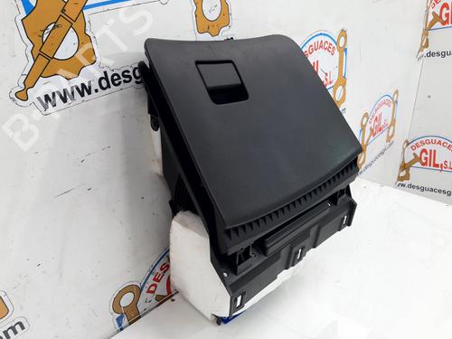 Glove box NISSAN JUKE (F15) 1.5 dCi | BP20767950C95 