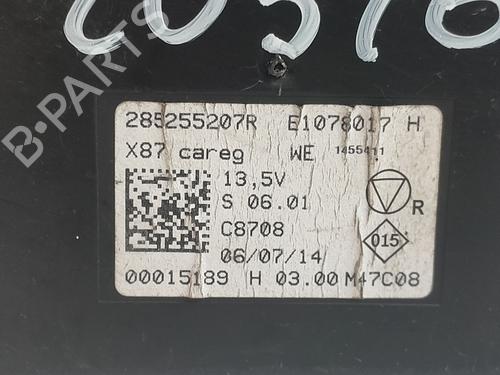 electronic-module-renault-captur-i-j5_-h5_-2013-34250024 main image