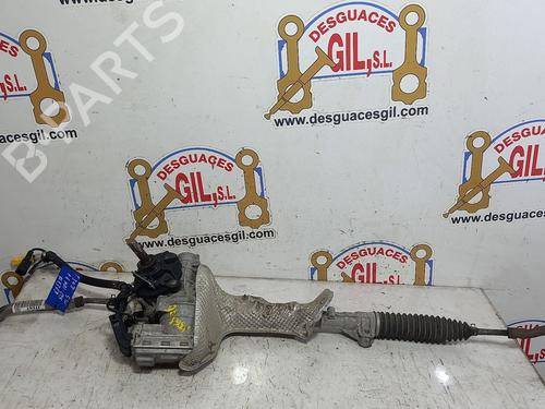 Used Steering rack PEUGEOT 308 SW II (LC_, LJ_, LR_, LX_, L4_) 1.6 HDi 92 (92 hp) 20764547