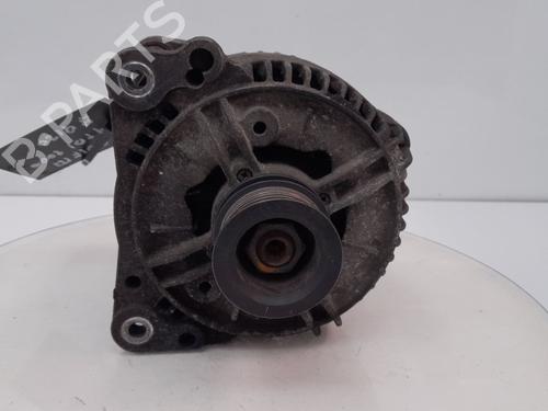 Used Alternator Alternator VW GOLF III (1H1) [1989-2000] 34134547 34134547