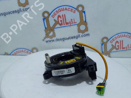 Used Squib airbag CHEVROLET CAPTIVA (C100, C140) 2.2 D (163 hp) 20770050