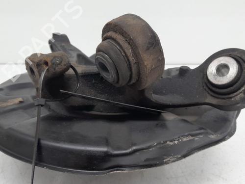 Left rear steering knuckle BMW 3 (E90) 320 d | BP34134637M27 - Image 5