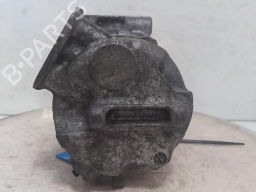 AC-Kompressor OPEL CORSA E (X15)  | BP23182054M34 
