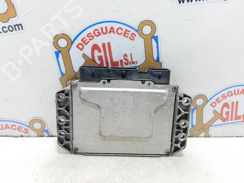 Control unit PEUGEOT 607 (9D, 9U)  | BP21015094M11 