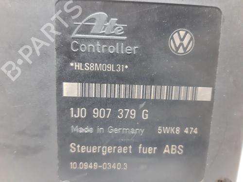 ABS Bremseaggregat AUDI A3 (8L1) 1.9 TDI | BP20737864M43 