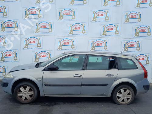 Engine control unit (ECU) RENAULT MEGANE II Estate (KM0/1_) 1.5 dCi (KM02, KM13) | BP28192243M57 
