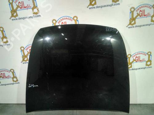 Used Hood PEUGEOT 607 (9D, 9U) 2.2 HDi (133 hp) 20802383