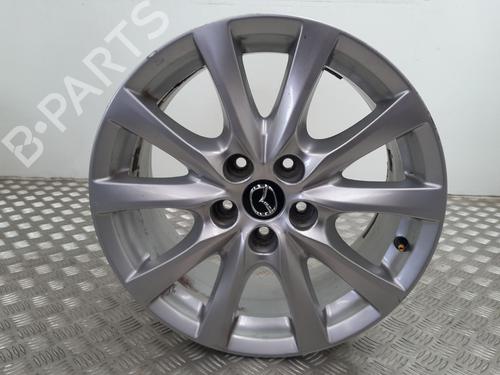 Fælgsæt MAZDA 6 Saloon (GJ, GL) | BP39188899C100 - Image 8