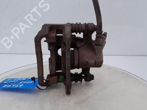 Right rear brake caliper MERCEDES-BENZ A-CLASS (W168) A 160 (168.033, 168.133) | BP26529122M106 