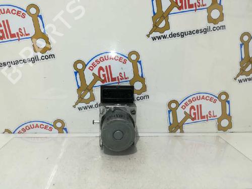 ABS pump CITROËN C4 I (LC_)  | BP20801312M43 