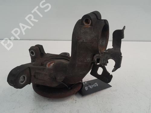 Right front steering knuckle CITROËN ZX (N2) 1.9 D | BP29953617M26