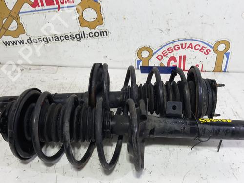 Used Right front shock absorber FORD FOCUS I (DAW, DBW) 2.0 16V (131 hp) 20762395