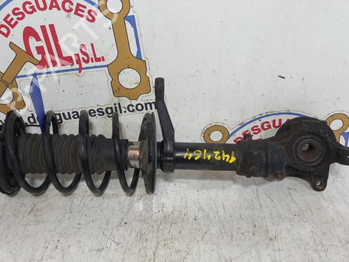 Right front steering knuckle CITROËN SAXO (S0, S1) 1.5 D | BP20755101M26